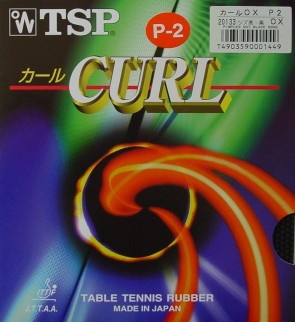 TSP Curl P-2
